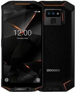 Замена дисплея на телефоне Doogee S70 Lite в Нижнем Новгороде